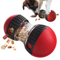 Interactive Dog Puzzle Feeder